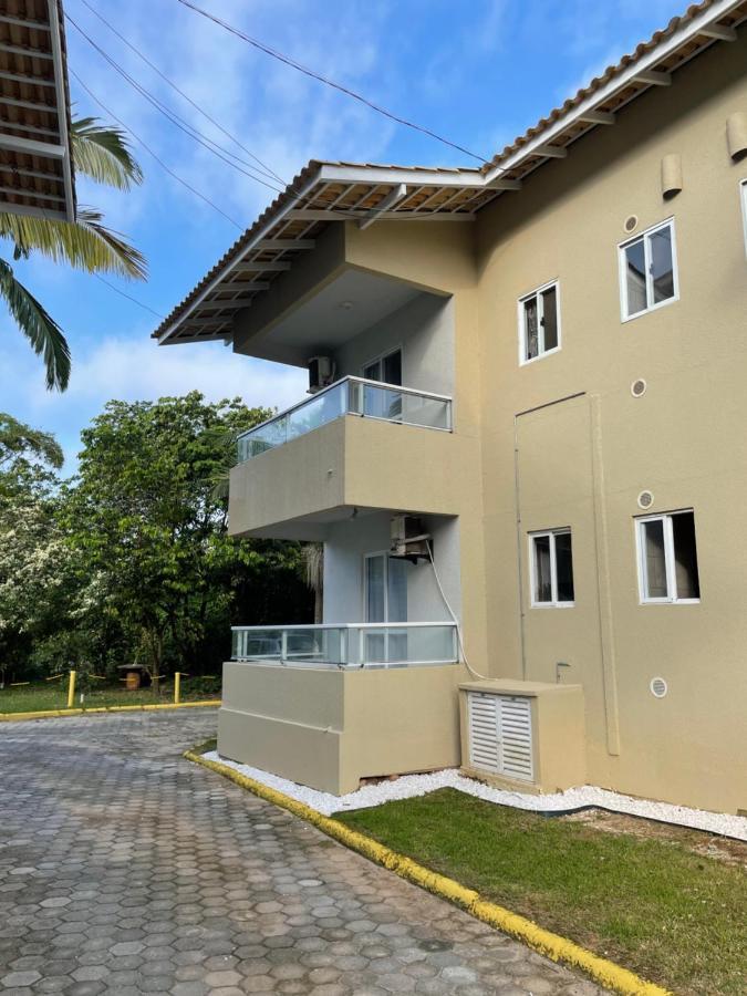 Apto Em Condominio No Centro De Bombinhas, Proximo Da Praia Luaran gambar