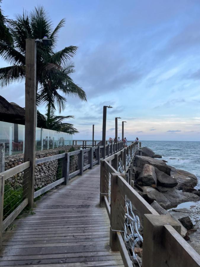 Apto Em Condominio No Centro De Bombinhas, Proximo Da Praia Luaran gambar