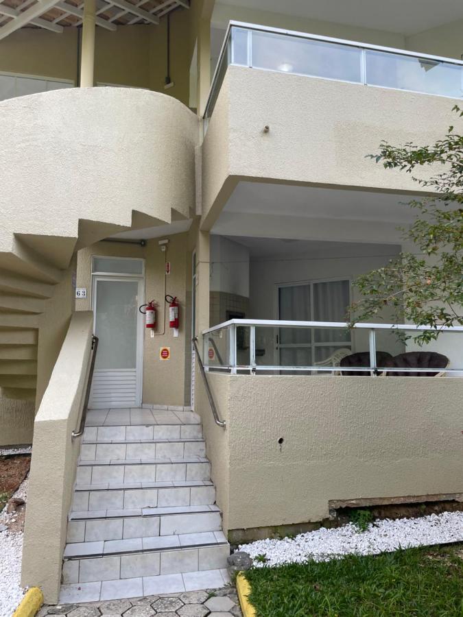 Apto Em Condominio No Centro De Bombinhas, Proximo Da Praia Luaran gambar