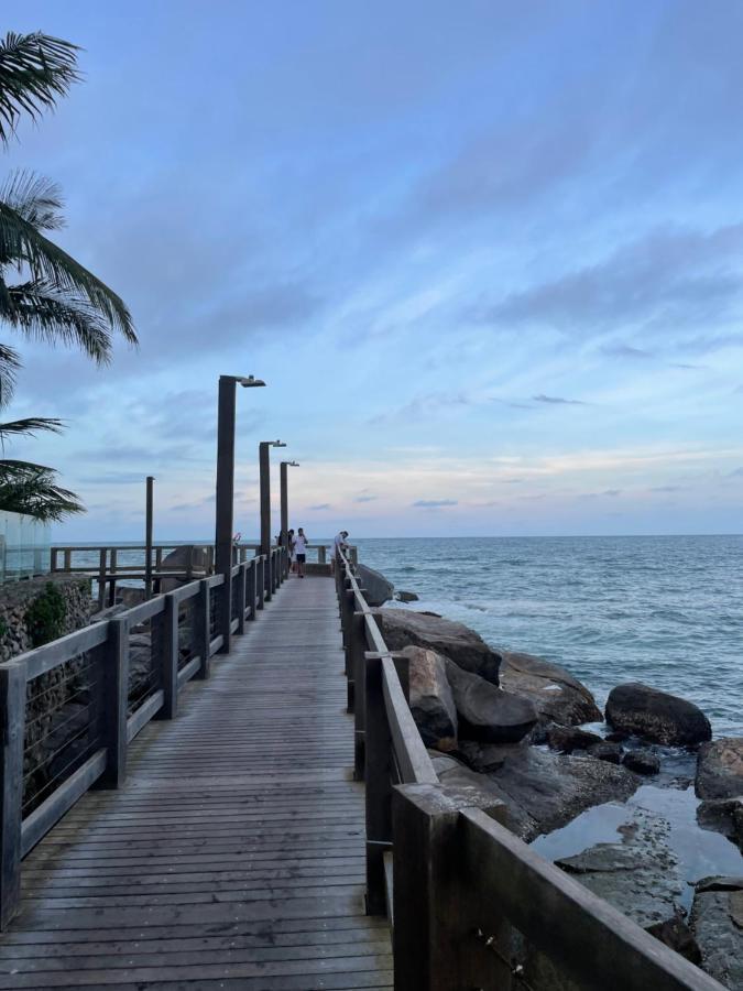 Apto Em Condominio No Centro De Bombinhas, Proximo Da Praia Luaran gambar
