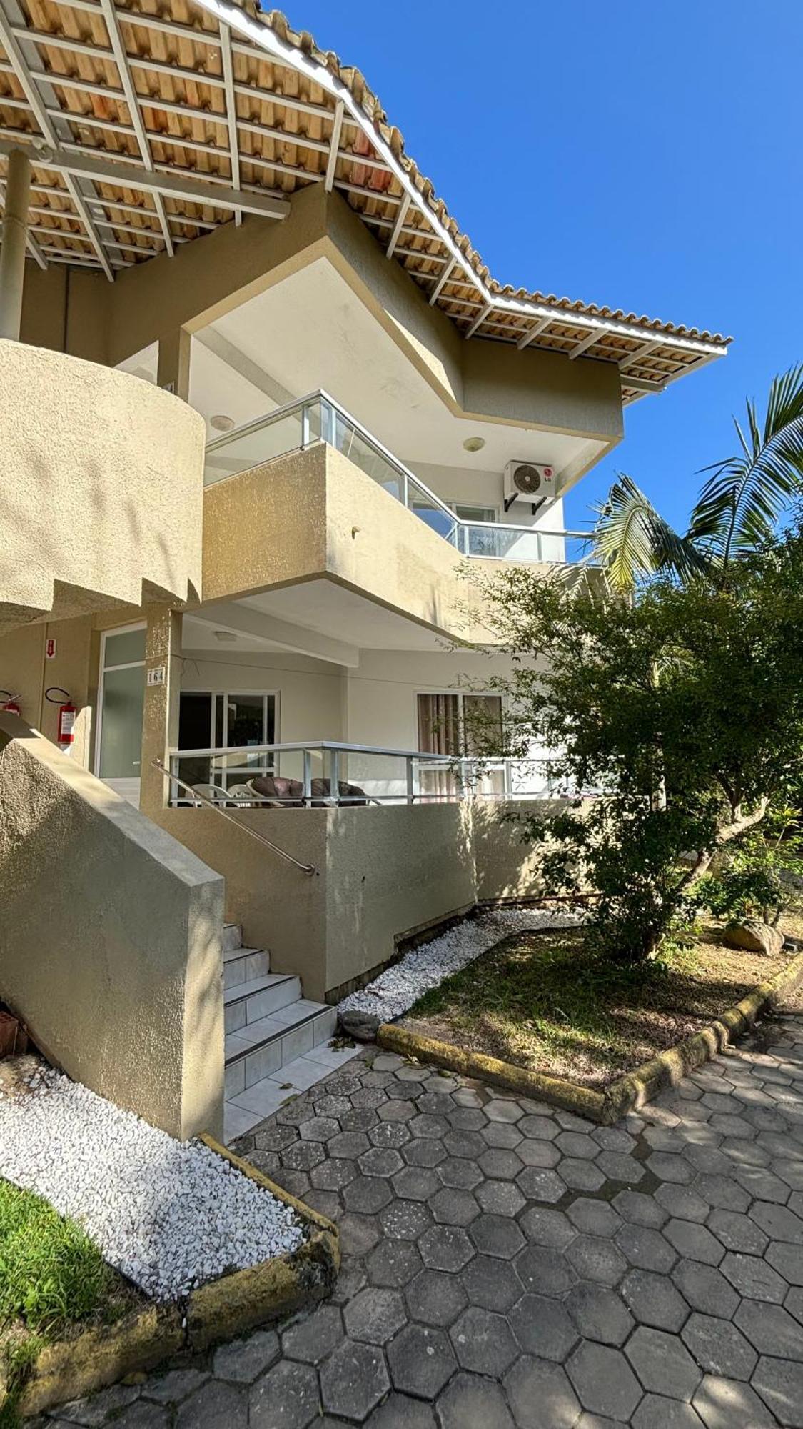 Apto Em Condominio No Centro De Bombinhas, Proximo Da Praia Luaran gambar