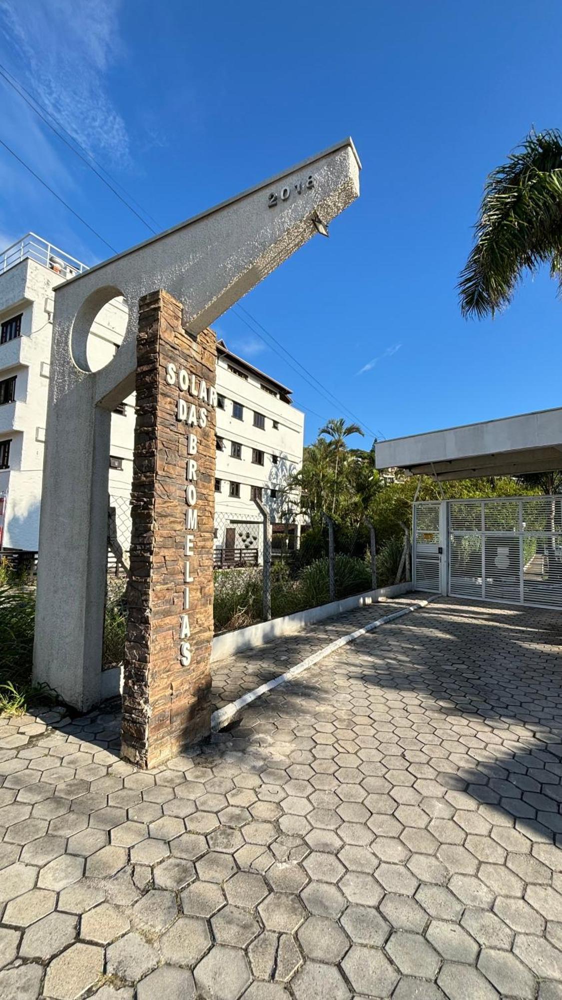 Apto Em Condominio No Centro De Bombinhas, Proximo Da Praia Luaran gambar