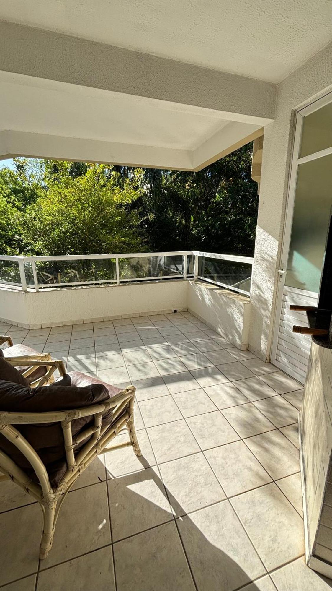 Apto Em Condominio No Centro De Bombinhas, Proximo Da Praia Luaran gambar
