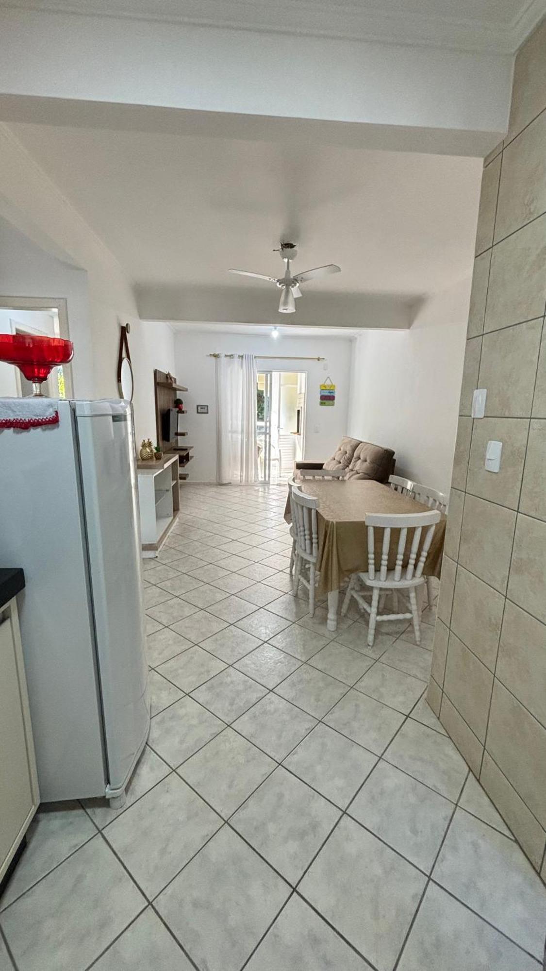 Apto Em Condominio No Centro De Bombinhas, Proximo Da Praia Luaran gambar