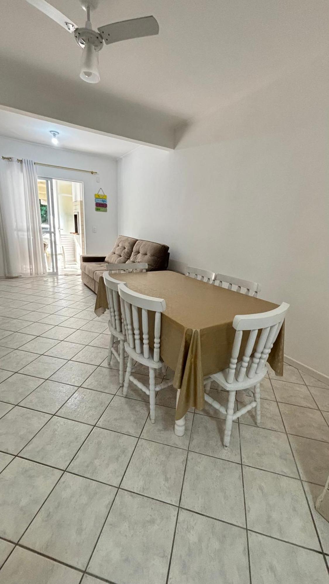 Apto Em Condominio No Centro De Bombinhas, Proximo Da Praia Luaran gambar
