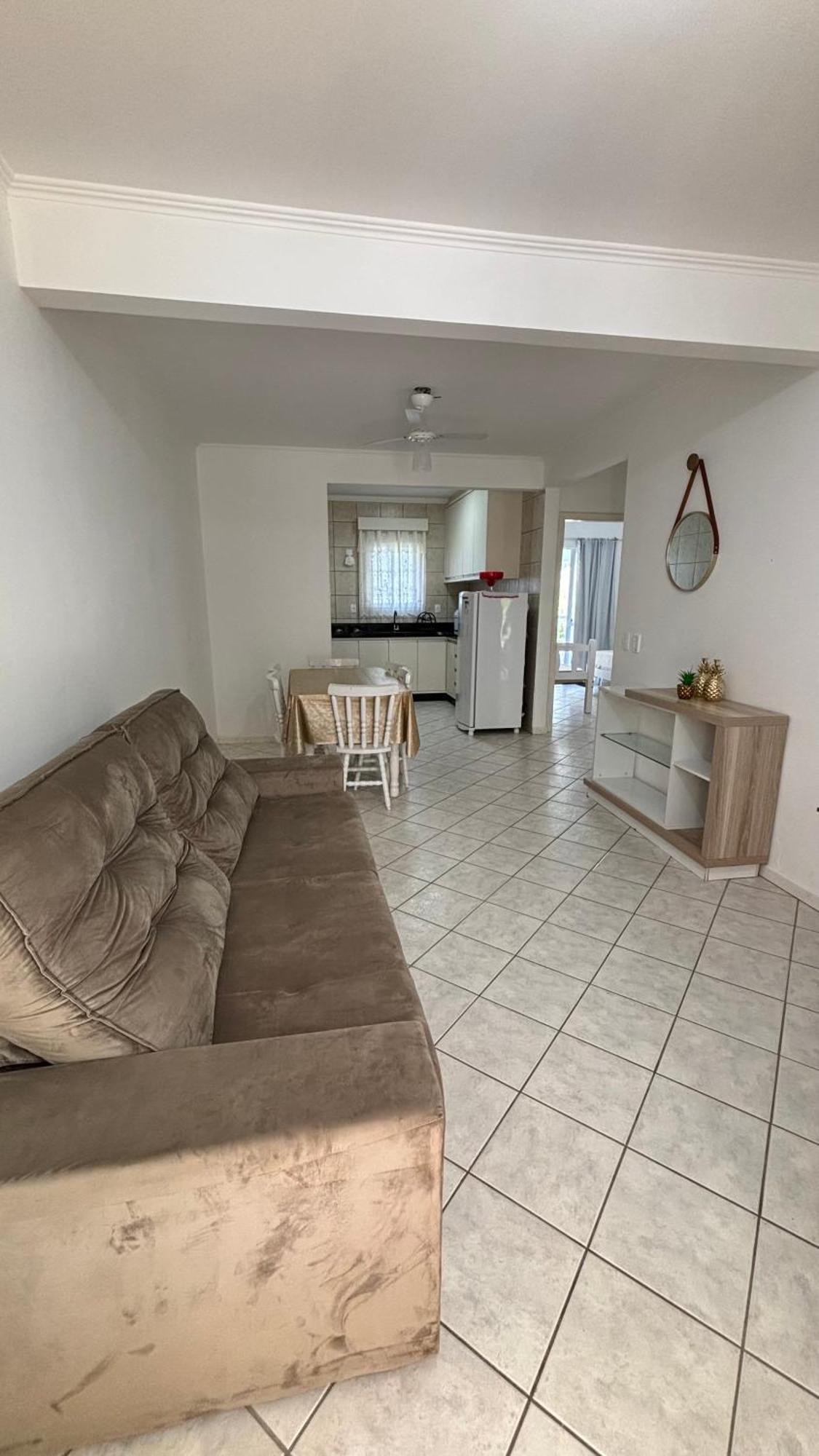 Apto Em Condominio No Centro De Bombinhas, Proximo Da Praia Luaran gambar