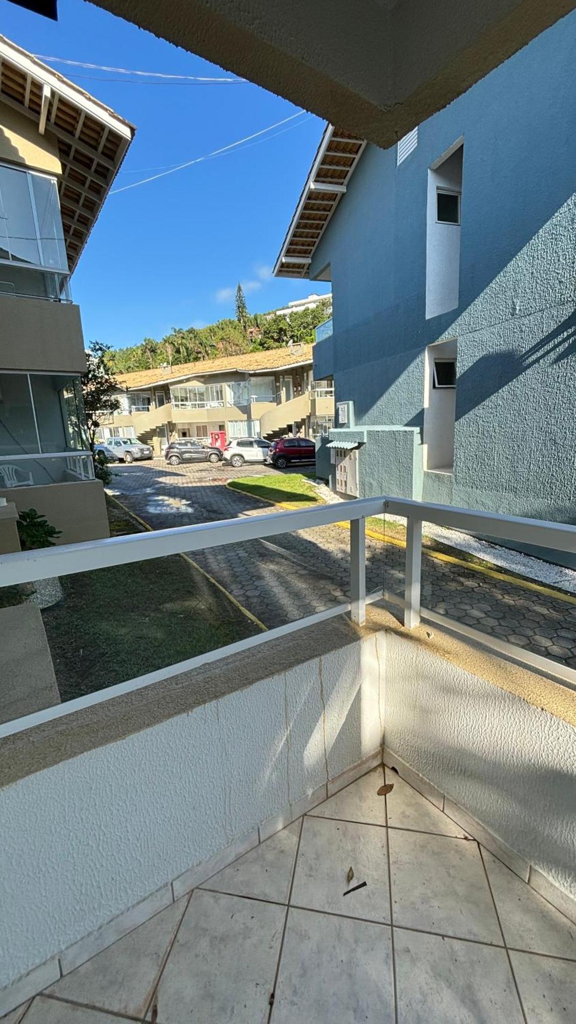 Apto Em Condominio No Centro De Bombinhas, Proximo Da Praia Luaran gambar