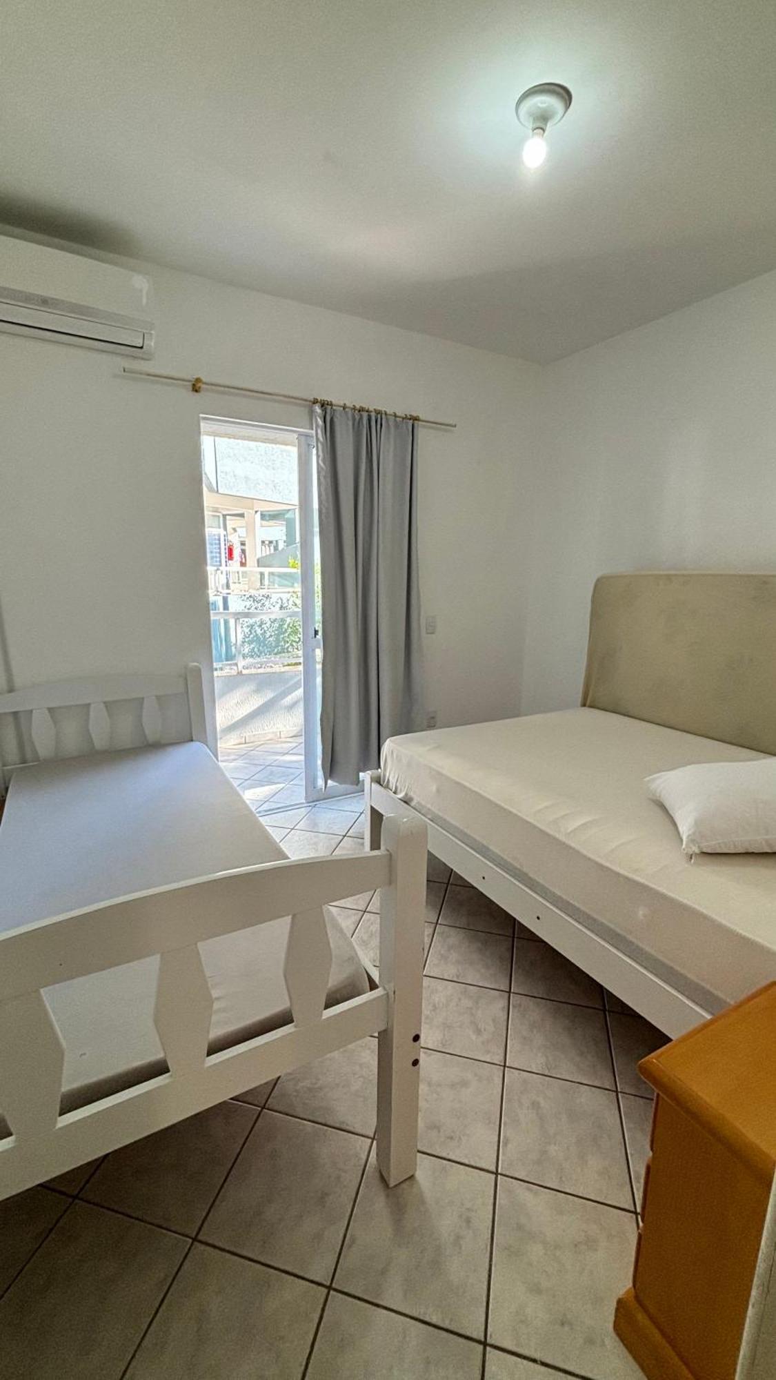 Apto Em Condominio No Centro De Bombinhas, Proximo Da Praia Luaran gambar